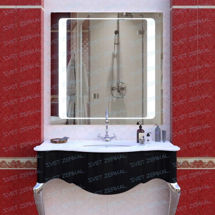 KRUG Зеркало для ванной