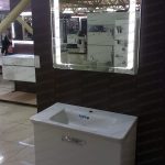 BRILIANT зеркала с подсветкой briliant